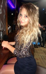 Фото проститутки Катя №4 в городе Гатчина