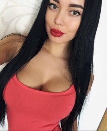 Фото проститутки Ирина №3 в городе Гатчина