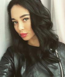 Фото проститутки Ирина №2 в городе Гатчина