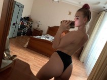 Фото проститутки Наташа №3 в городе Гатчина