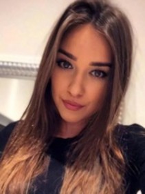 Фото проститутки Вика №2 в городе Гатчина