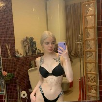 Фото проститутки Алена №2 в городе Гатчина