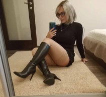 Фото проститутки Екатерина №3 в городе Гатчина