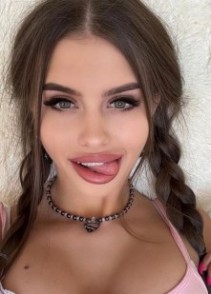 Фото проститутки оля №4 в городе Гатчина