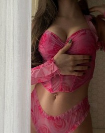 Фото проститутки Лера №6 в городе Гатчина