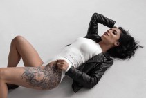 Фото проститутки Полина №3 в городе Гатчина