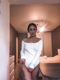 Фото проститутки Полина №4 в городе Гатчина