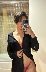 Фото проститутки Вика №4 в городе Гатчина