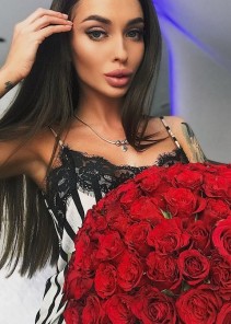 Фото проститутки МАРИНА №4 в городе Гатчина