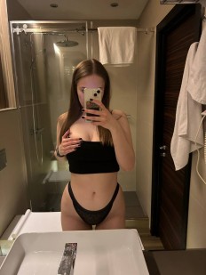 Фото проститутки Олеся без предоплат №1 в городе Гатчина