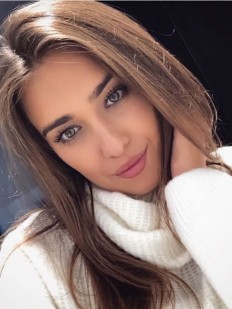 Фото проститутки Вика №1 в городе Гатчина