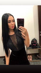 Фото проститутки Ильвира №1 в городе Гатчина