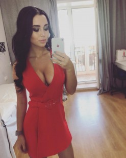 Фото проститутки Алиса №1 в городе Гатчина