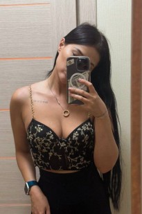 Фото проститутки Лера №1 в городе Гатчина