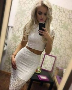 Фото проститутки Настя №1 в городе Гатчина