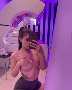 Фото проститутки Катя №1 в городе Гатчина