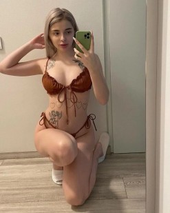 Фото проститутки Алена №1 в городе Гатчина