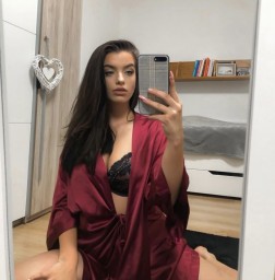 Фото проститутки Марина №1 в городе Гатчина