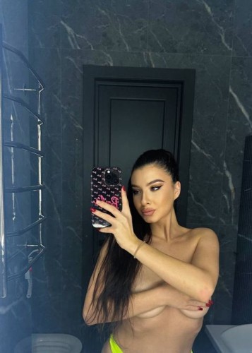 Ирина, Г. Гатчина