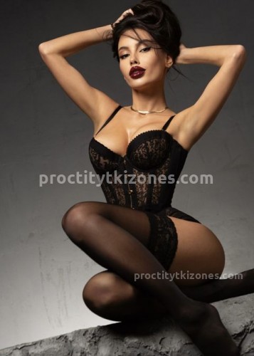 Кристина, Г. Гатчина