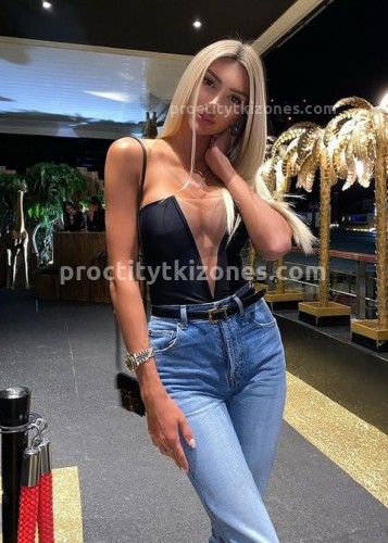 Лина, Г. Гатчина