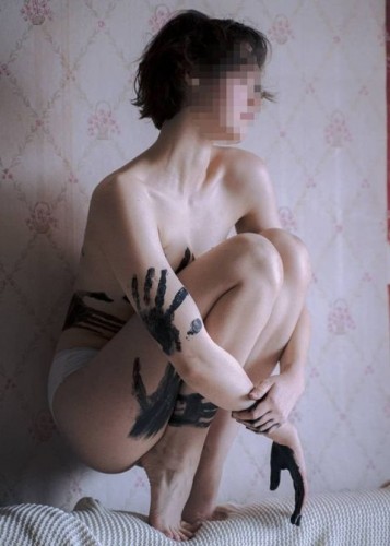 Марина, Г. Гатчина