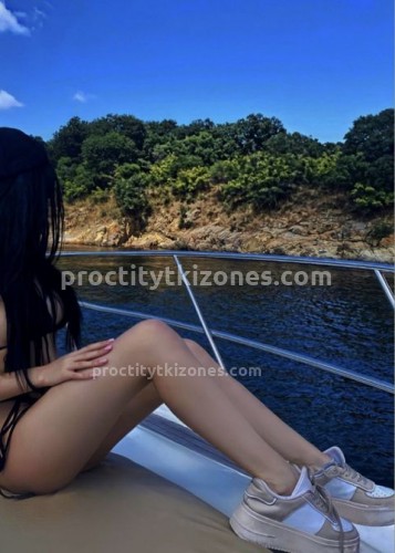 Милана, Г. Гатчина