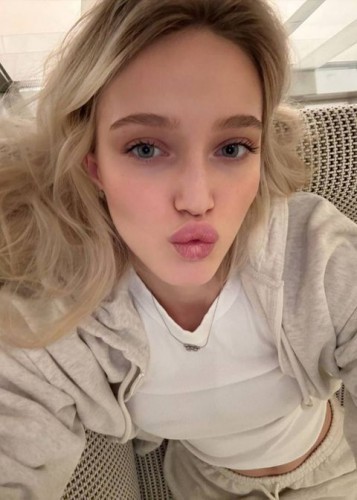 Nika, Г. Гатчина