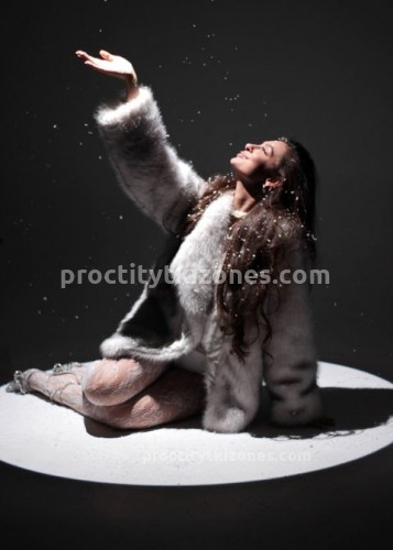 Оля, Г. Гатчина