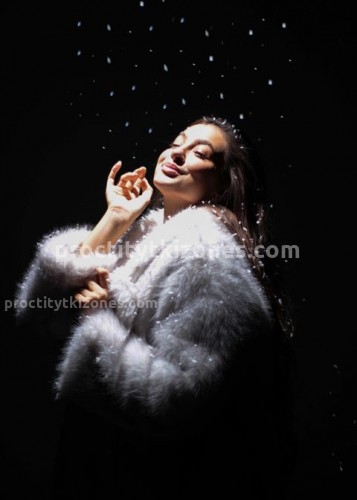 Оля, Г. Гатчина