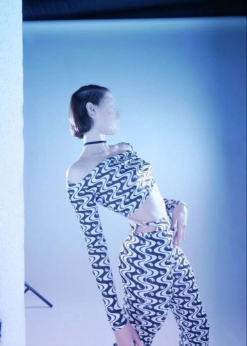 Полина, Г. Гатчина