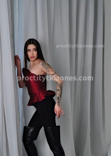 Вика, Г. Гатчина